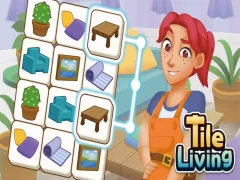 Gra Tile Living w Internecie
