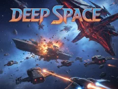 Gra Deep Space w Internecie
