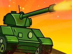 Gra Armour Clash w Internecie