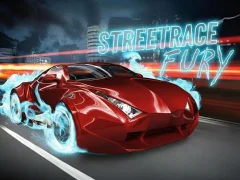 Gra StreetRace Fury w Internecie