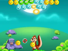 Gra Bubble Shooter Pet w Internecie