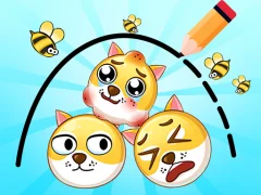 Gra Draw 2 Save Doge w Internecie