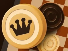 Gra Russian Checkers w Internecie