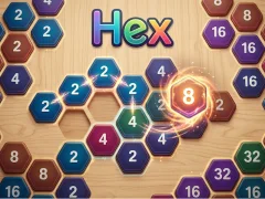 Gra Hex w Internecie