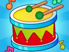 Gra Drum Drum Piano w Internecie