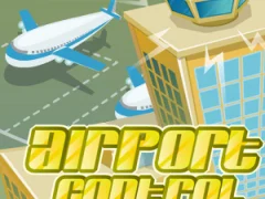 Gra Airport Control w Internecie