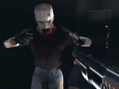 Gra Zombie Hunter w Internecie