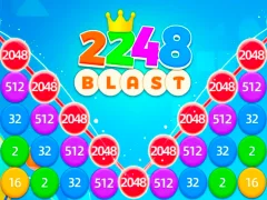 Gra 2248 Blast w Internecie