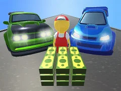 Gra Car Service Tycoon w Internecie