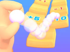 Gra Count and Bounce w Internecie