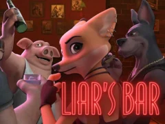 Gra Liar's Bar w Internecie
