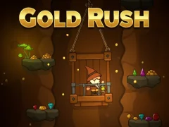 Gra Gold Rush w Internecie
