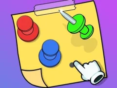 Gra Colors pins w Internecie