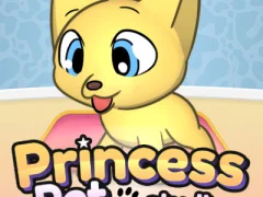 Gra Princess Pet Studio w Internecie