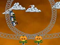 Gra Ghost Train Ride w Internecie