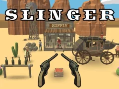 Gra Slinger w Internecie