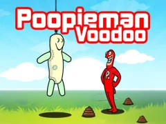 Gra Poopieman Voodoo w Internecie