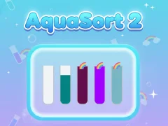 Gra AquaSort 2 w Internecie