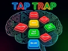 Gra Tap Trap w Internecie