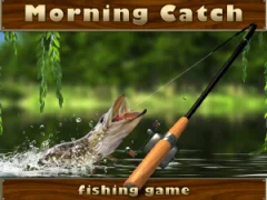 Gra Morning catch w Internecie