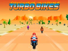 Gra Turbo Bikes w Internecie