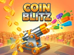Gra Coin Blitz w Internecie