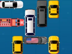 Gra Car Escape w Internecie
