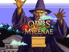 Gra Orbs Of Mycenae w Internecie