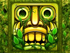 Gra Temple Run 2 w Internecie