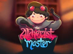 Gra Alchemy Master w Internecie