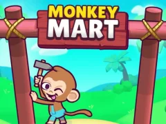 Gra Monkey Mart w Internecie