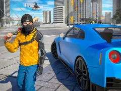 Gra Mafia Shooting Police Game w Internecie