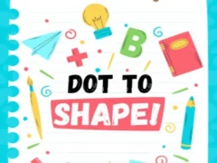Gra Dot To Shape! w Internecie