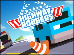 Gra Highway Robbers w Internecie