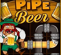 Gra Pipe Beer w Internecie