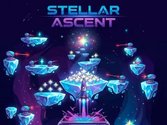 Gra Stellar Ascent w Internecie