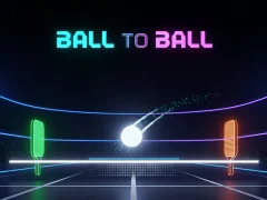 Gra Ball to Ball w Internecie
