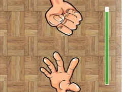 Gra Rock, Paper, Scissor w Internecie