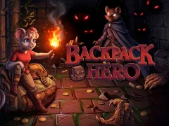 Gra Backpack Hero w Internecie