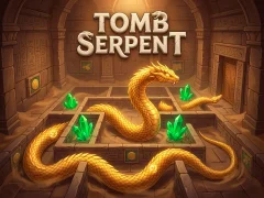 Gra Tomb Serpent w Internecie