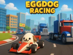 Gra Eggdog Racing w Internecie
