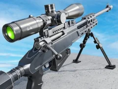 Gra Sniper Shot Secret Mission w Internecie