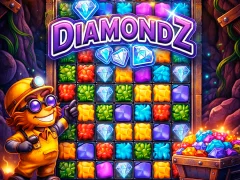 Gra Diamondz w Internecie