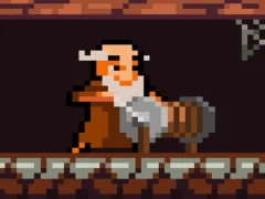 Gra Uncle Miner w Internecie