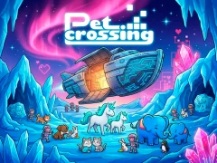 Gra Pet Crossing w Internecie
