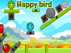 Gra Happy Bird w Internecie