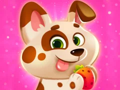 Gra Lovely Virtual Dog w Internecie