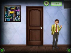 Gra Amgel Easy Room Escape 322 w Internecie
