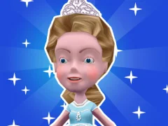 Gra Little Frozen Subway Temple Run w Internecie