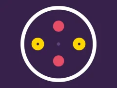 Gra Rotating Disks w Internecie
